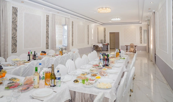 Фото №3 зала Малый зал