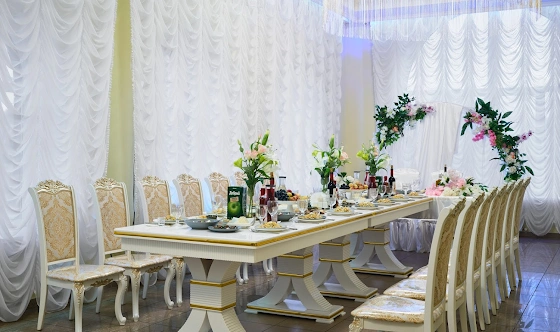 Фото №6 зала Кафельный зал