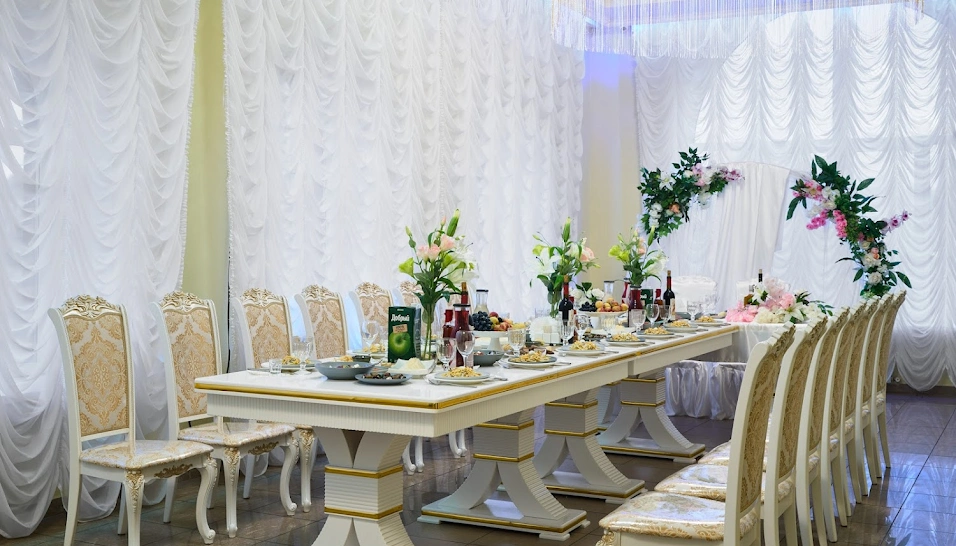 Фото №6 зала Кафельный зал