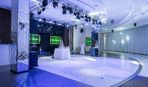 Фото №19 зала Основной зал 