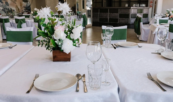 Фото №18 зала Основной зал