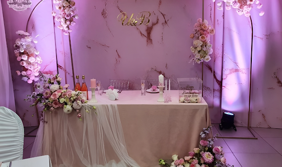 Фото №2 зала Банкетный зал 