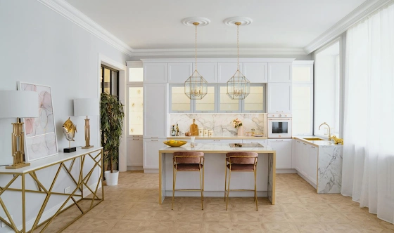 Фото №9 зала Лофт PRESIDENT