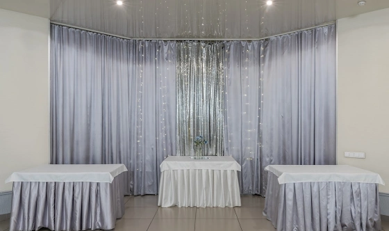 Фото №13 зала Банкетный зал