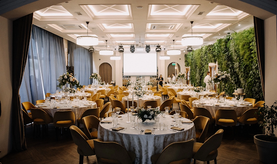 Фото №4 зала Основной зал