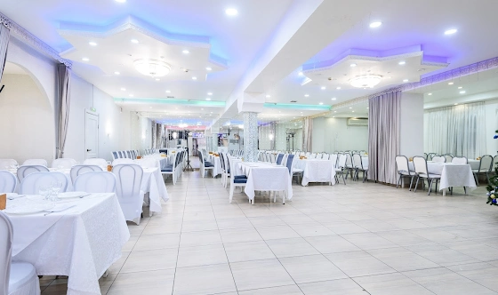 Фото №9 зала Основной зал