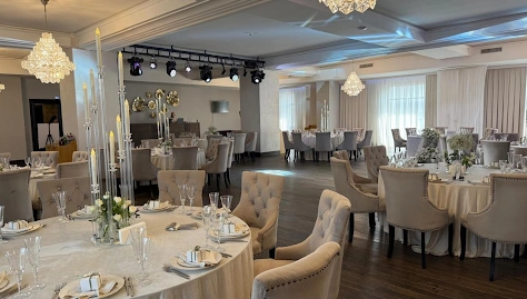 Фото №1 зала Grand зал