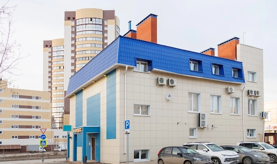 Фото №7 зала Основной зал 