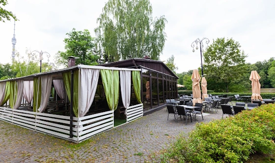 Фото №1 зала Веранда 