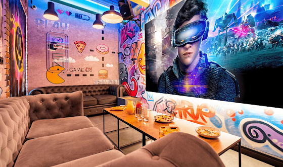 Фото №9 зала Залы до 9 человек