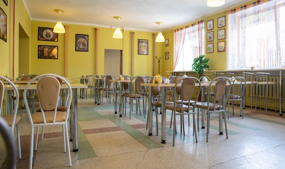 Фото №3 зала Основной зал