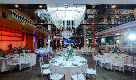 Фото №13 зала Основной зал