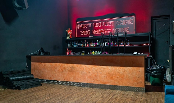 Фото №7 зала Банкетный зал