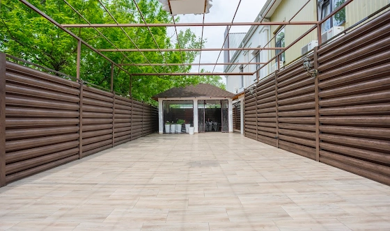 Фото №19 зала Большой зал