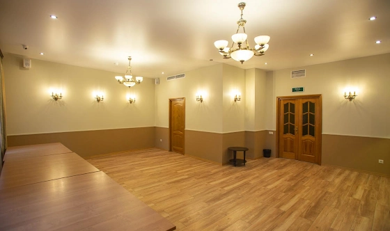 Фото №7 зала Зал «Манарага»