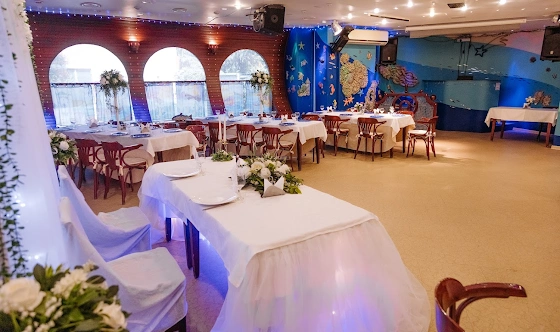 Фото №13 зала Зал на 60 человек