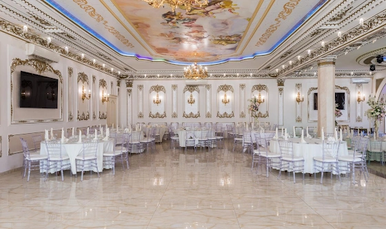 Фото №5 зала Императрица