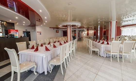 Фото №19 зала Основной зал