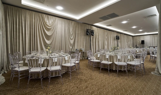 Фото №20 зала Зал «Губернаторский»