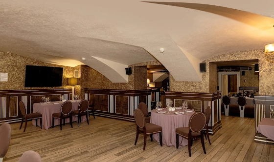 Фото №8 зала Зал «Большой»