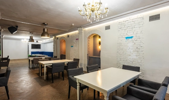 Фото №10 зала Зал "Imperia Hall"