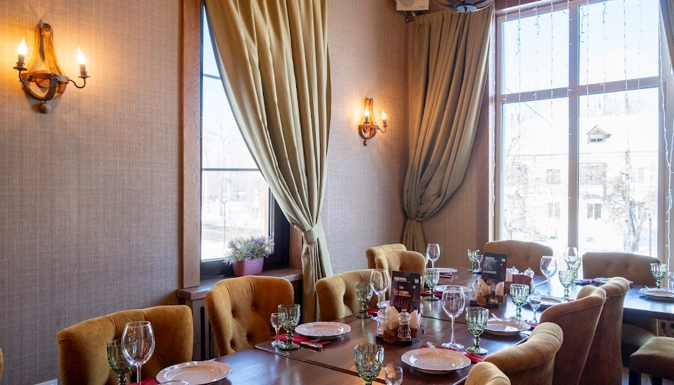 Фото №6 зала VIP-зал №1