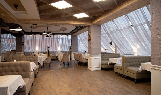 Фото №11 зала Зал на 50 человек