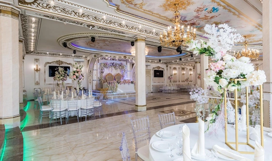 Фото №15 зала Императрица