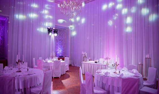 Фото №3 зала Основной зал