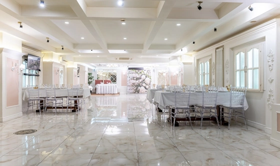 Фото №1 зала Лаундж