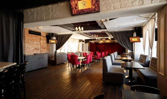 Фото №20 зала Основной зал