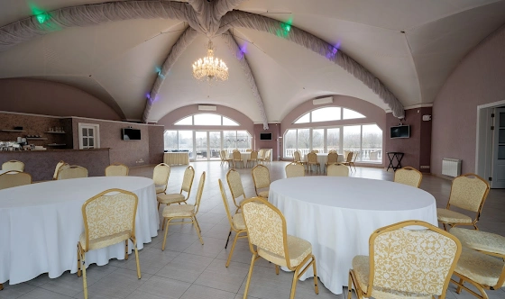 Фото №18 зала Основной зал