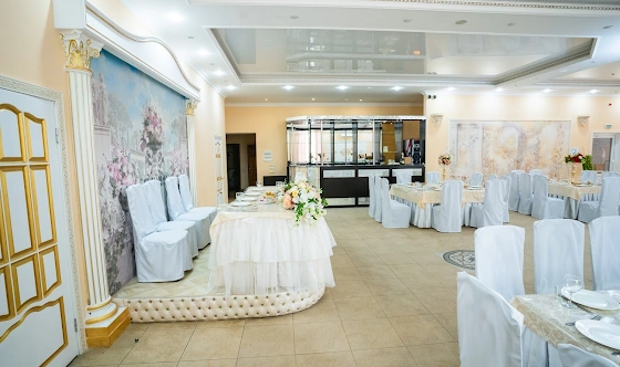 Фото №18 зала Зал на 1 этаже