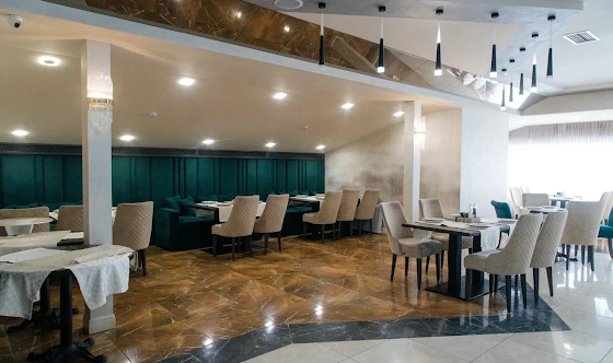 Фото №6 зала Большой зал