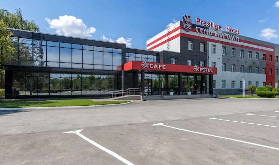 Фото №11 зала Малый зал