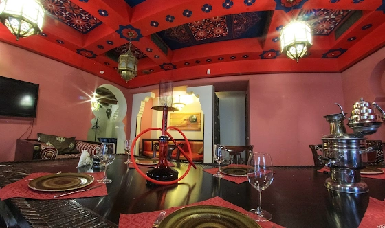 Фото №7 зала VIP-зал