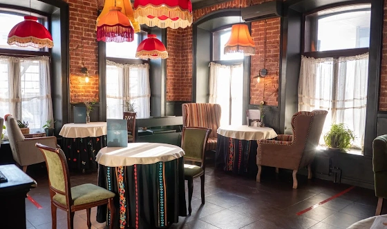 Фото №10 зала Большой зал 