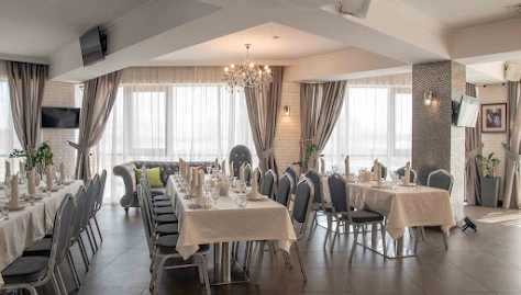 Фото №1 зала Малый банкетный зал