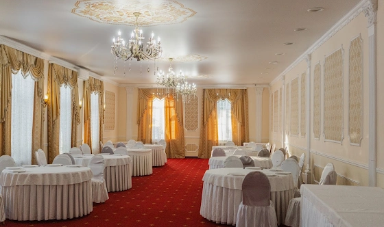 Фото №2 зала Зал "Дворцовый"