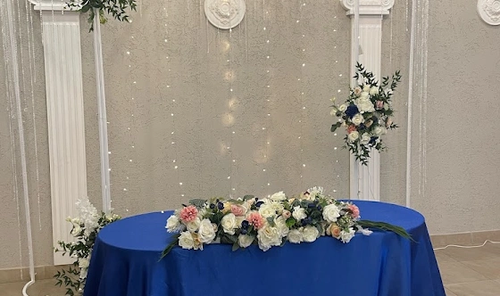 Фото №6 зала Банкетный зал