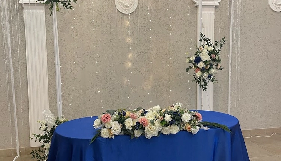 Фото №6 зала Банкетный зал