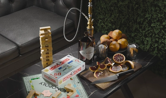 Фото №11 зала Лофт «Луи» 