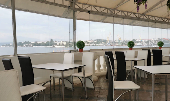 Фото №2 зала Зал «Летний» 1 этаж