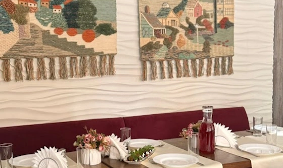 Фото №4 зала Основной зал