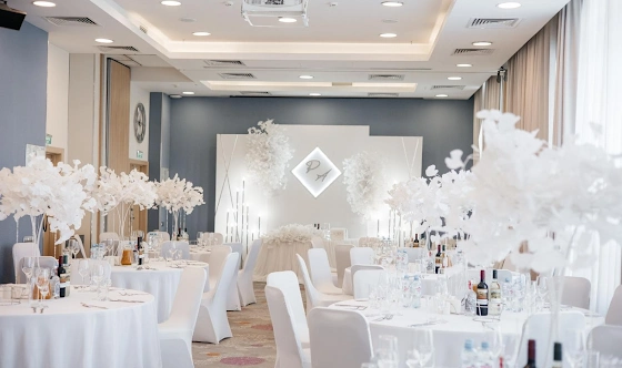 Фото №1 зала Большой зал 