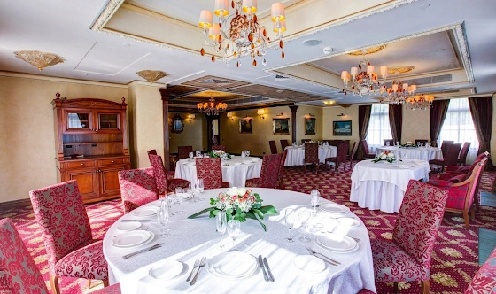 Фото №19 зала Диванный зал