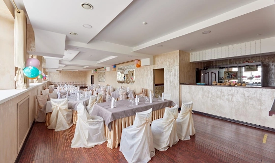 Фото №13 зала Помещение