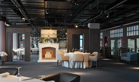 Фото №2 зала Основной зал