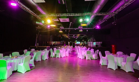 Фото №7 зала Зал на 200 человек