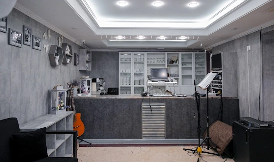 Фото №8 зала Основной зал